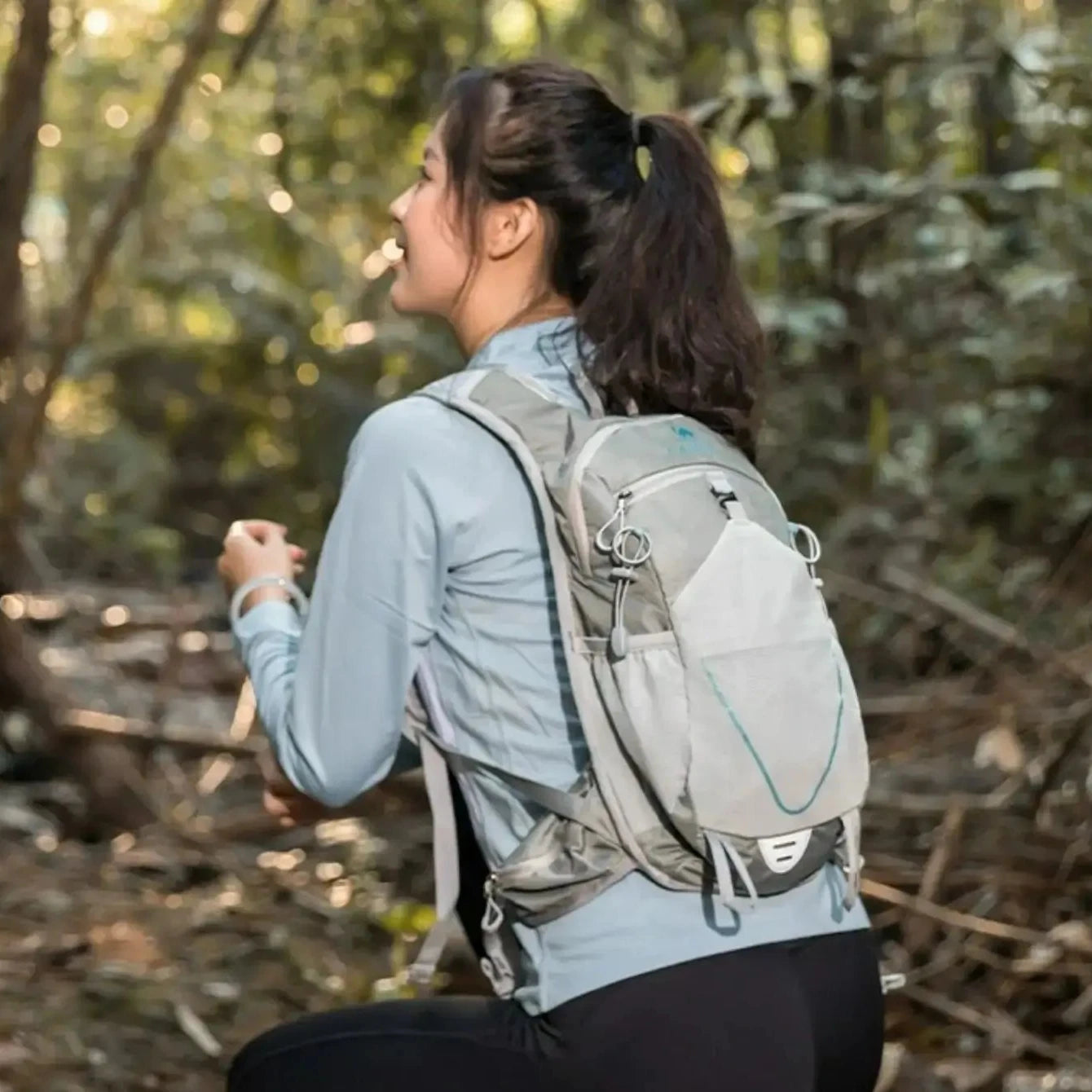Hiking Backpack Ultralight