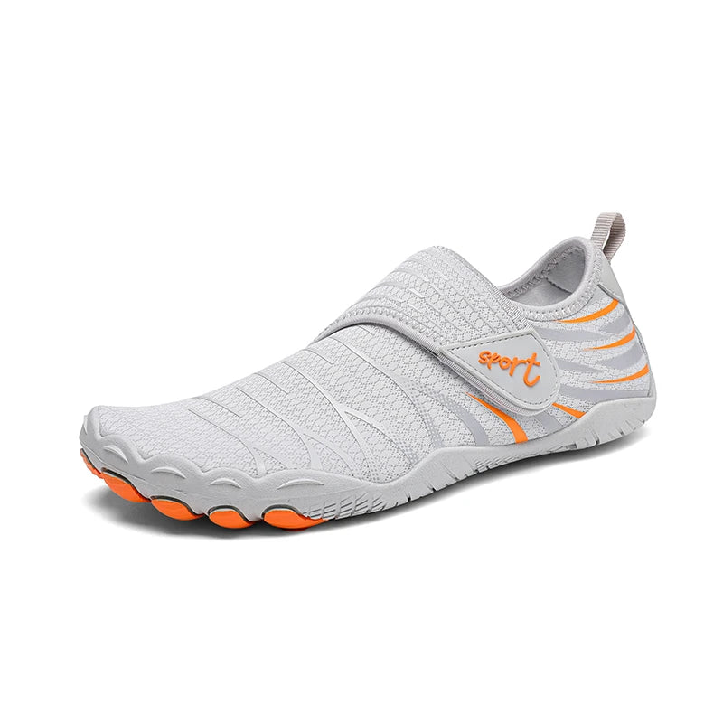 Anti-Slip Barefoot Shoes