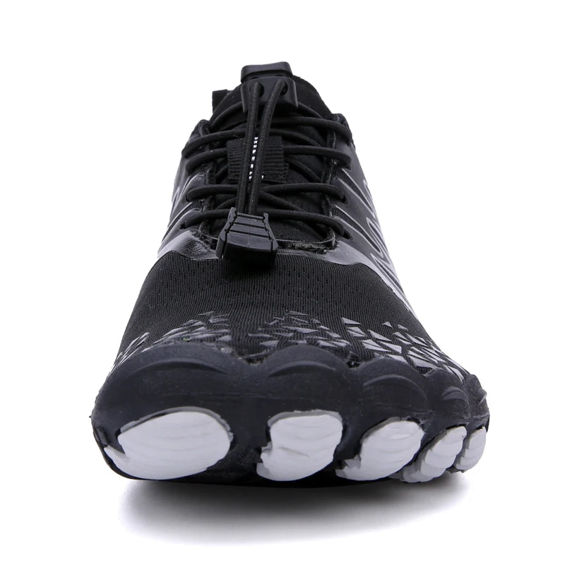 Running Barefoot Shoes