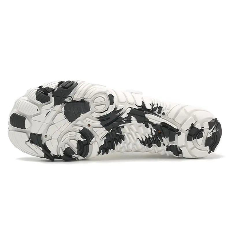 Anti-Slip Barefoot Shoes