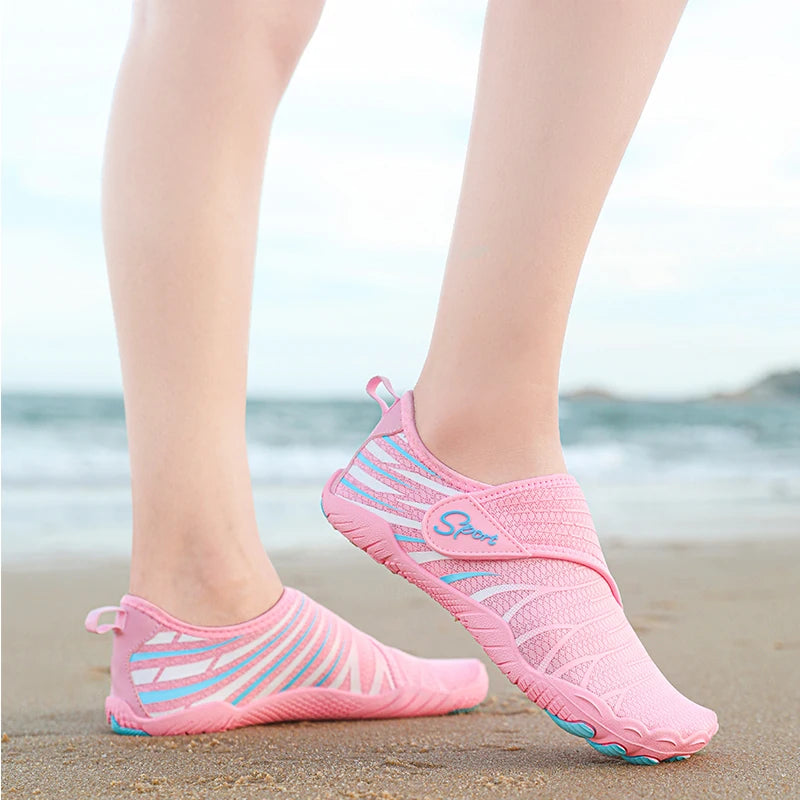 Anti-Slip Barefoot Shoes