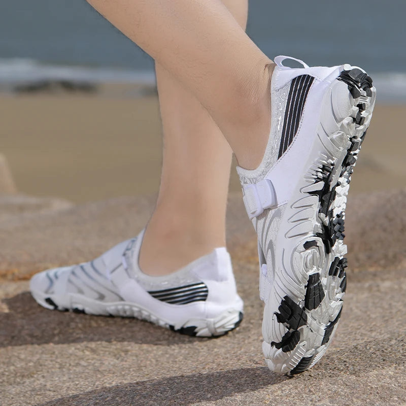 Anti-Slip Barefoot Shoes