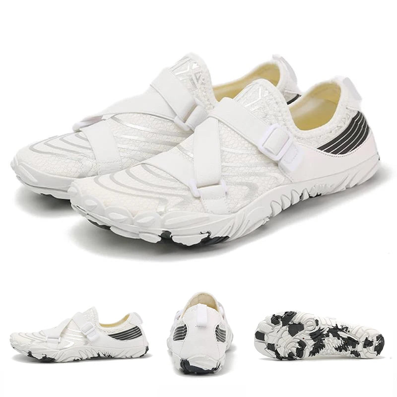 Anti-Slip Barefoot Shoes