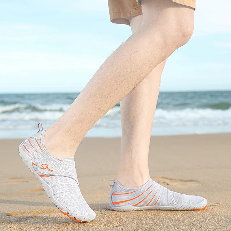 Anti-Slip Barefoot Shoes
