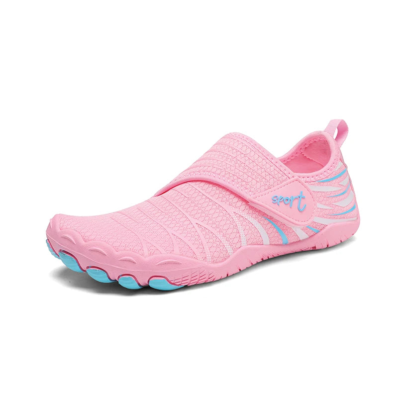Anti-Slip Barefoot Shoes