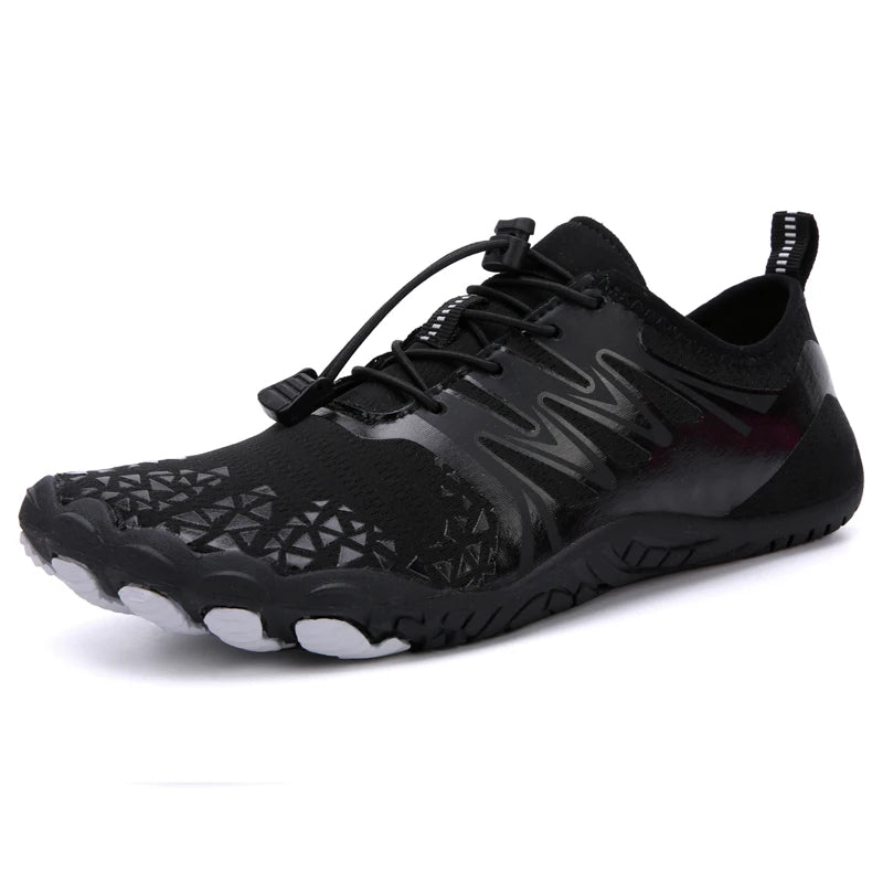 Running Barefoot Shoes