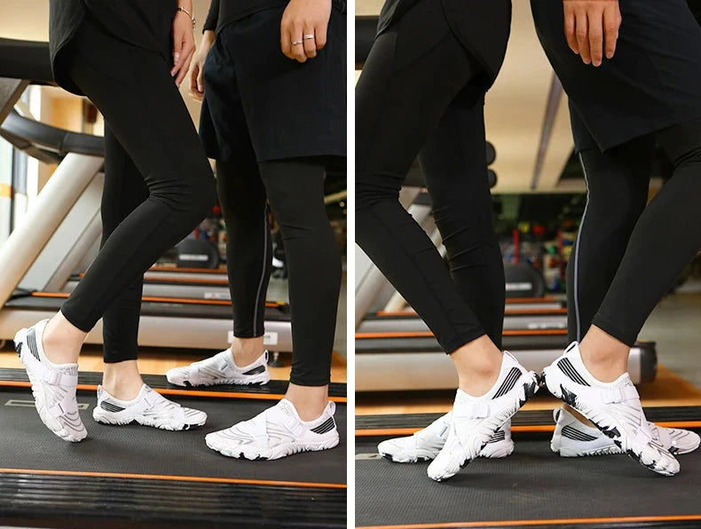 Anti-Slip Barefoot Shoes